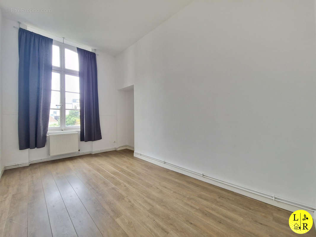 Appartement à ARRAS