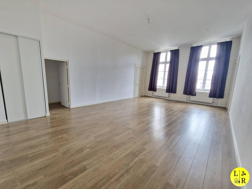 Appartement à ARRAS