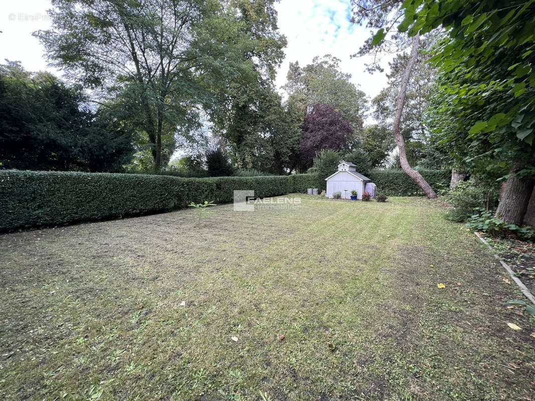 Appartement à LILLE