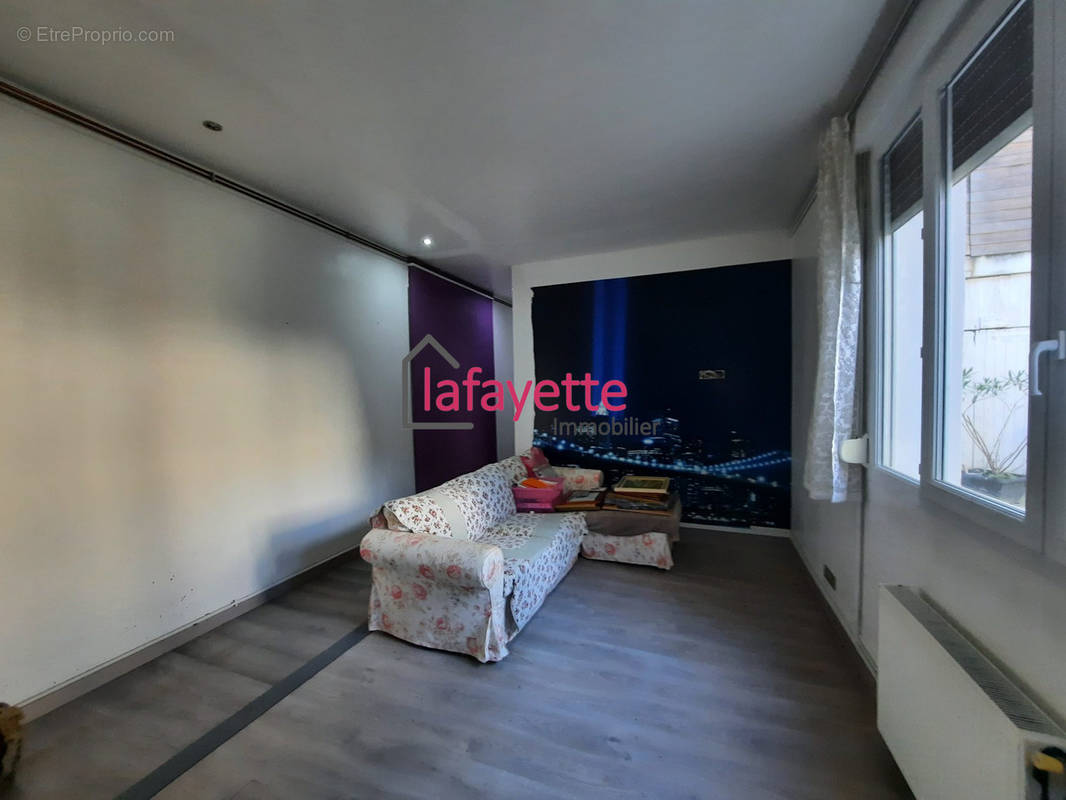 Appartement à LE HAVRE