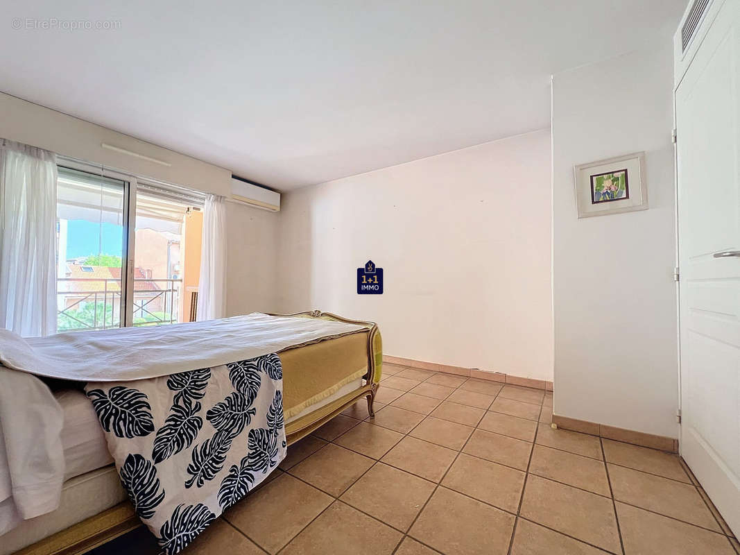 Appartement à SAINTE-MAXIME