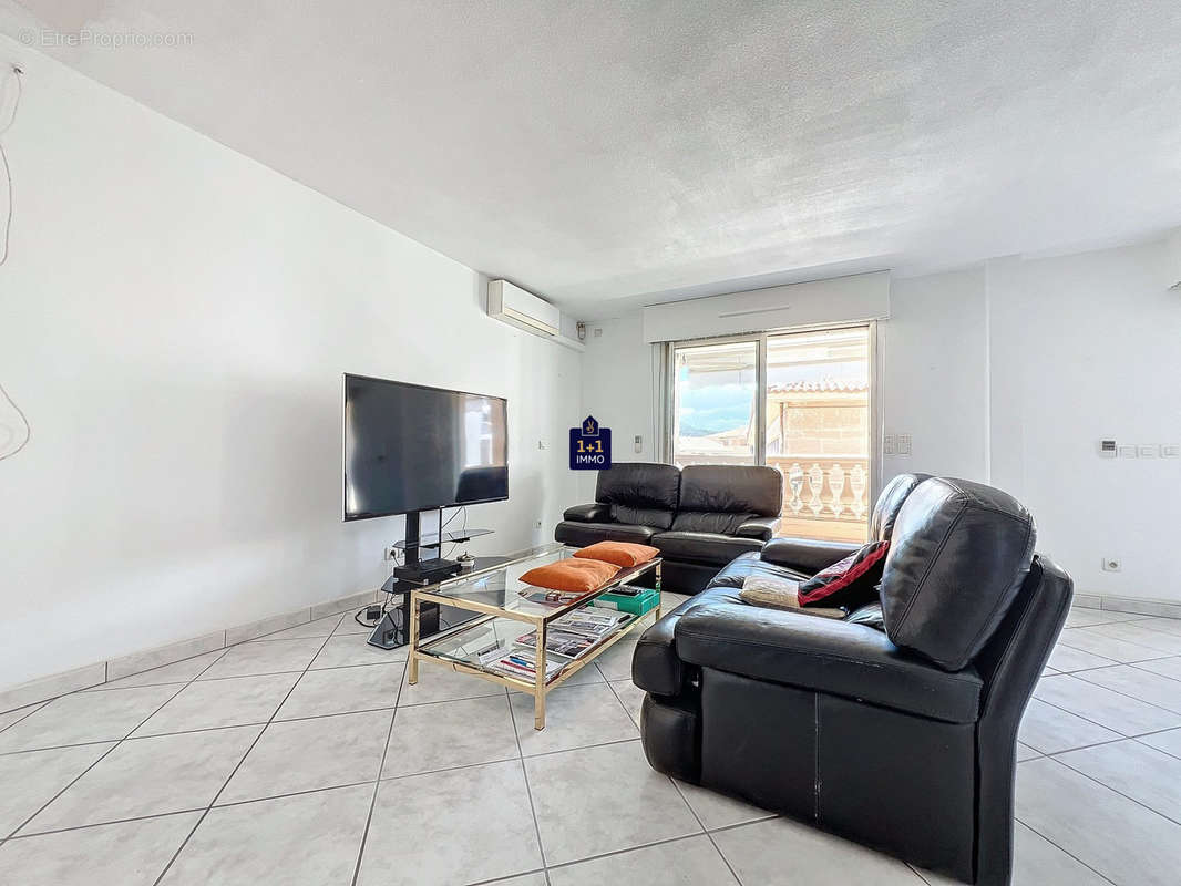 Appartement à SAINTE-MAXIME