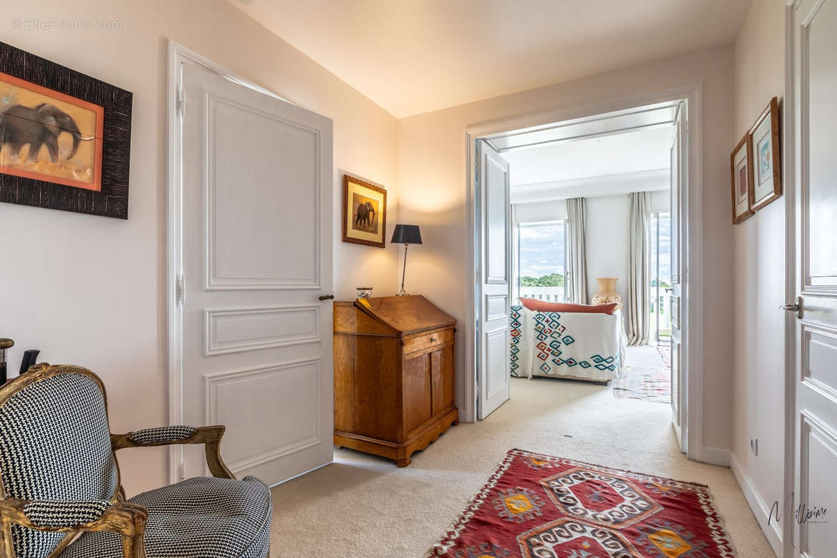 Appartement à BIARRITZ