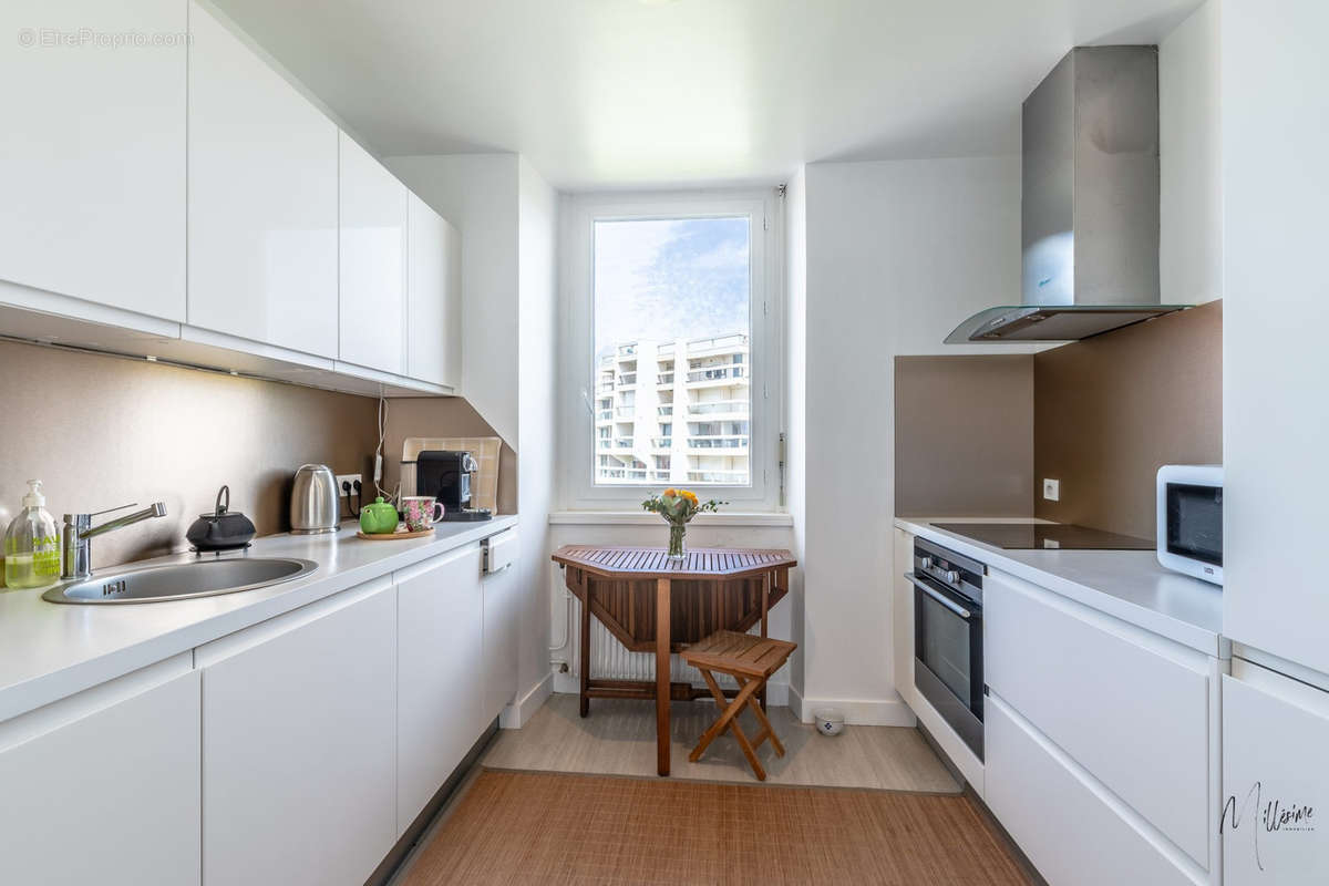 Appartement à BIARRITZ