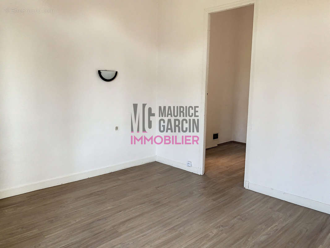 Appartement à CARPENTRAS