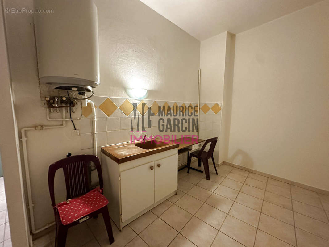 Appartement à CARPENTRAS