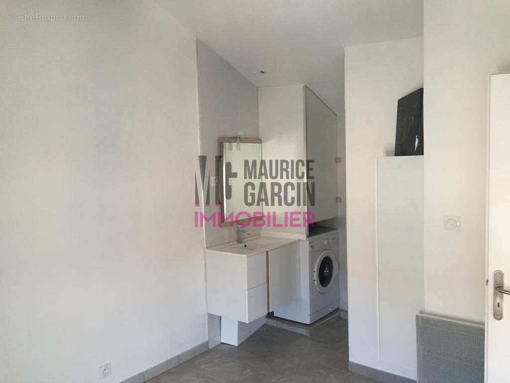 Appartement à CARPENTRAS