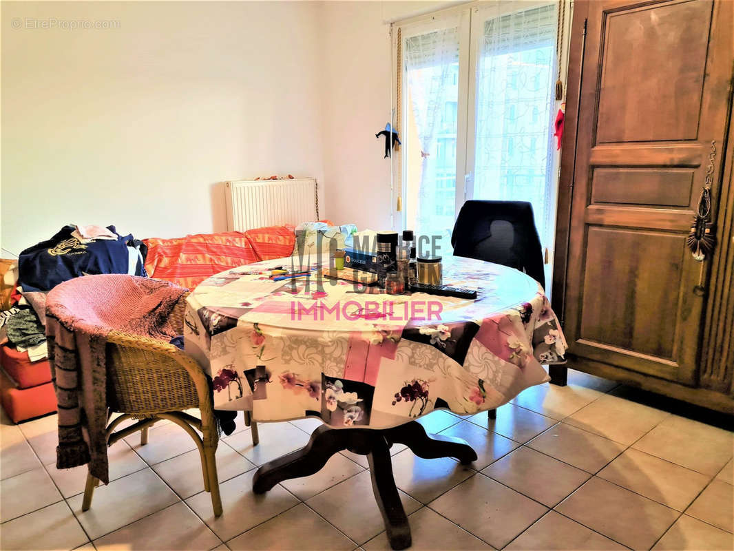 Appartement à CARPENTRAS