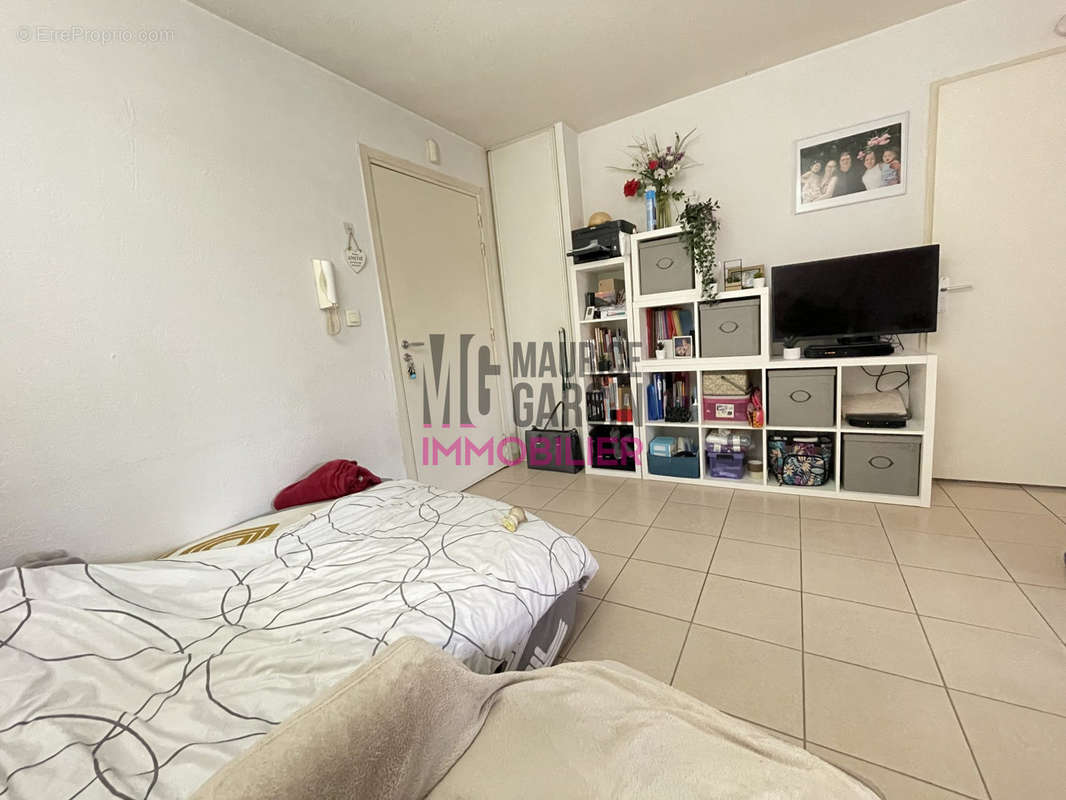 Appartement à CARPENTRAS