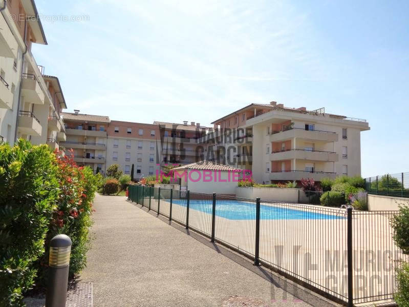 Appartement à CARPENTRAS