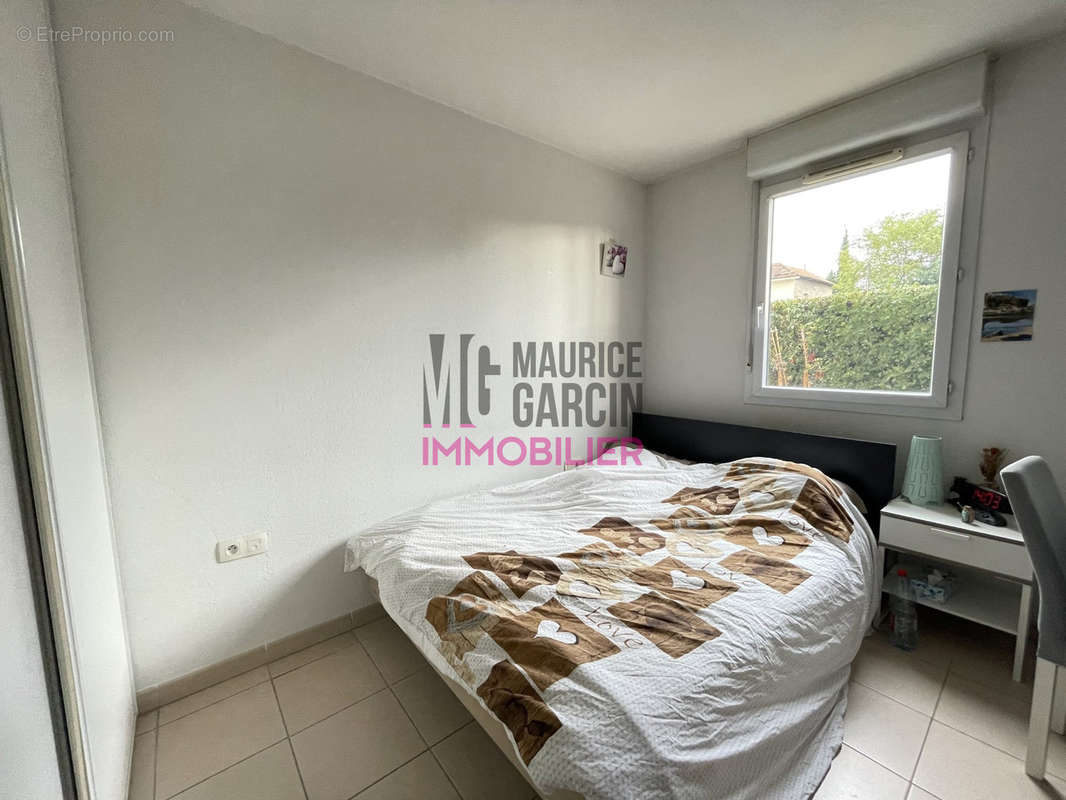 Appartement à CARPENTRAS