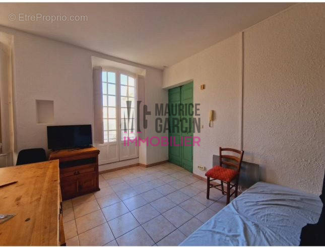 Appartement à CARPENTRAS