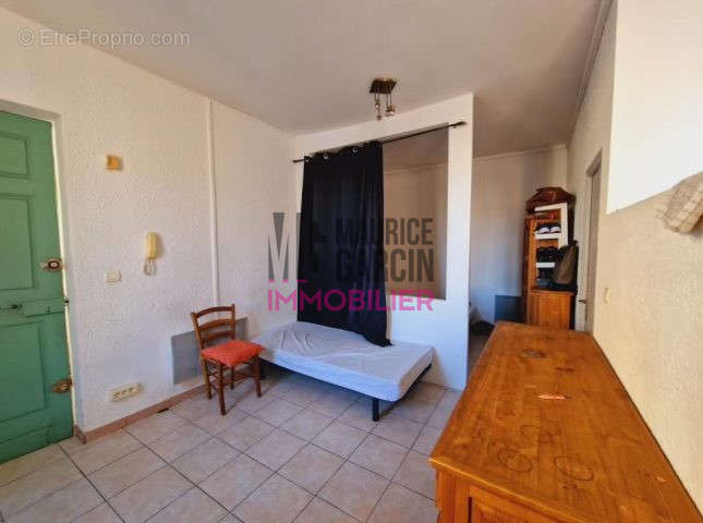 Appartement à CARPENTRAS