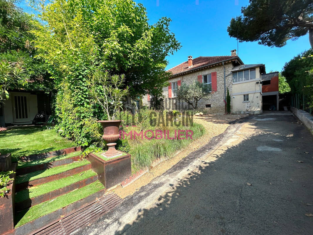 Maison à CARPENTRAS