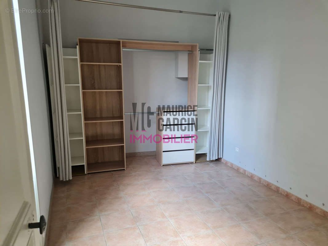 Appartement à CARPENTRAS