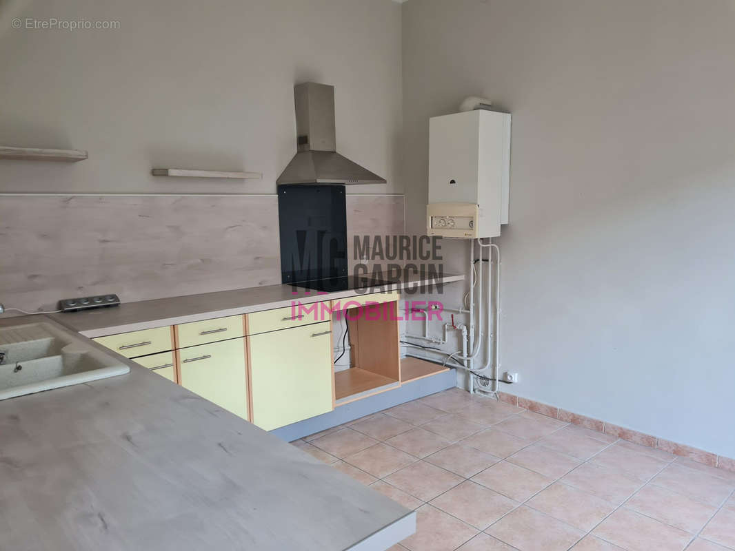 Appartement à CARPENTRAS