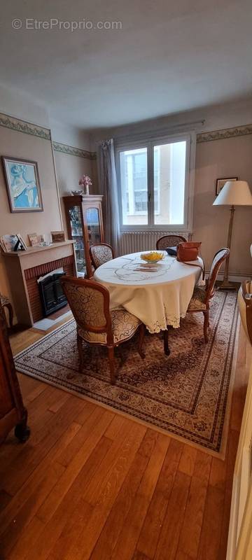 Appartement à LE HAVRE