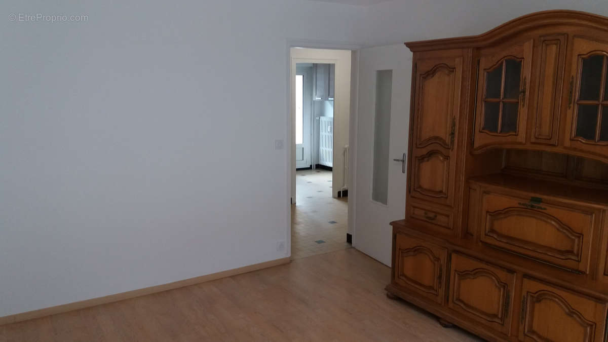 Appartement à FOURNEAUX