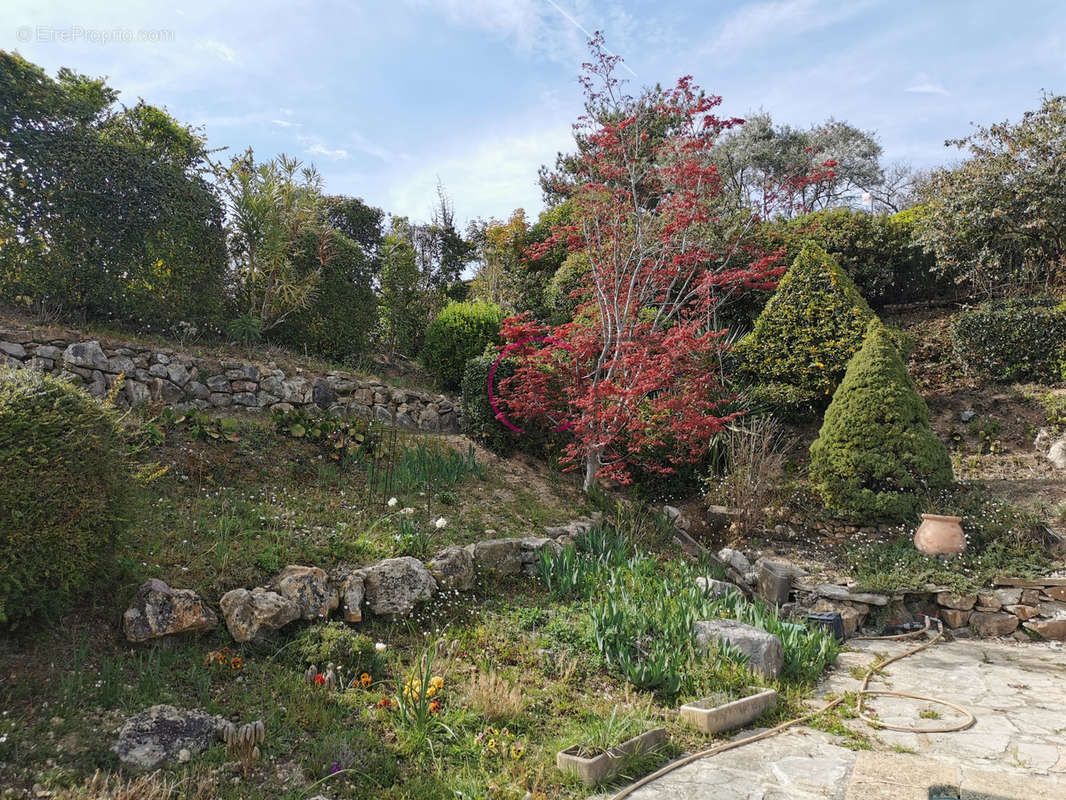 Maison à COUDOUX