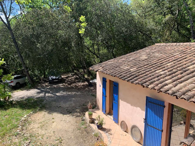 Maison à UZES