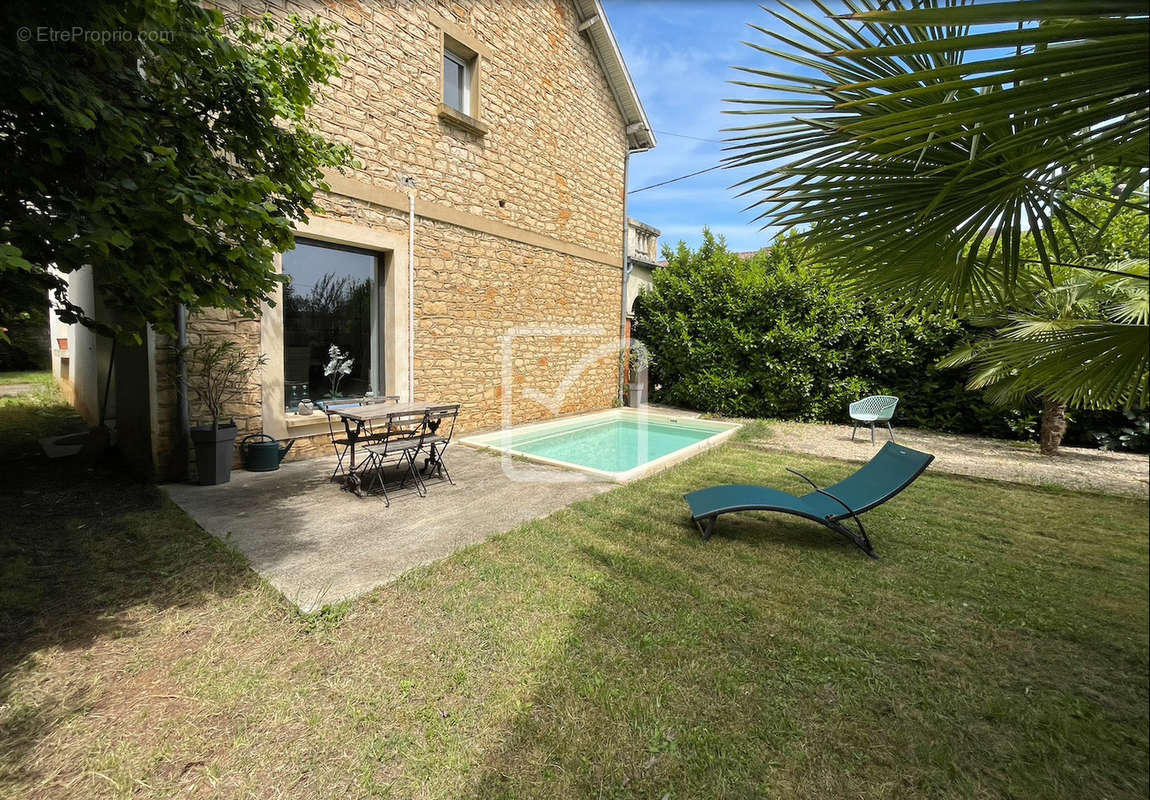 Maison à SARLAT-LA-CANEDA