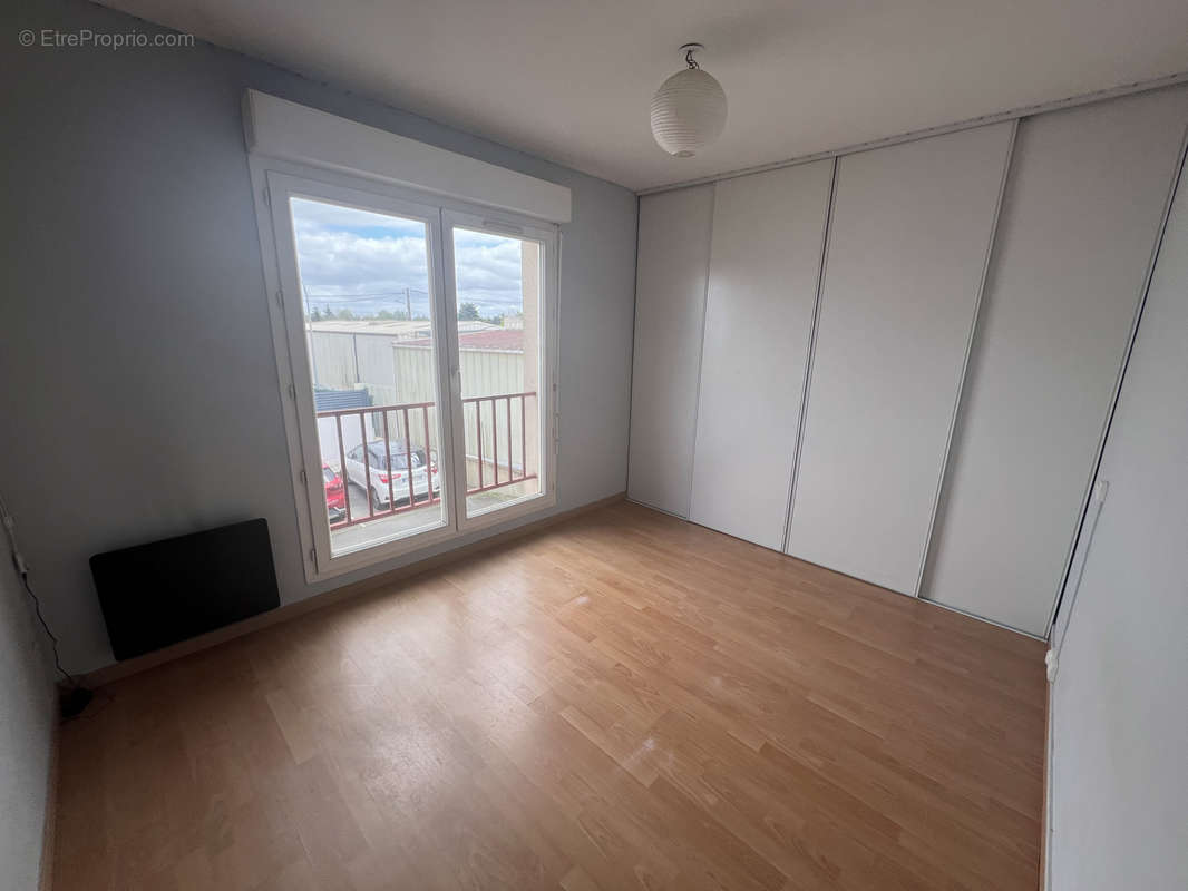 Appartement à BEGLES