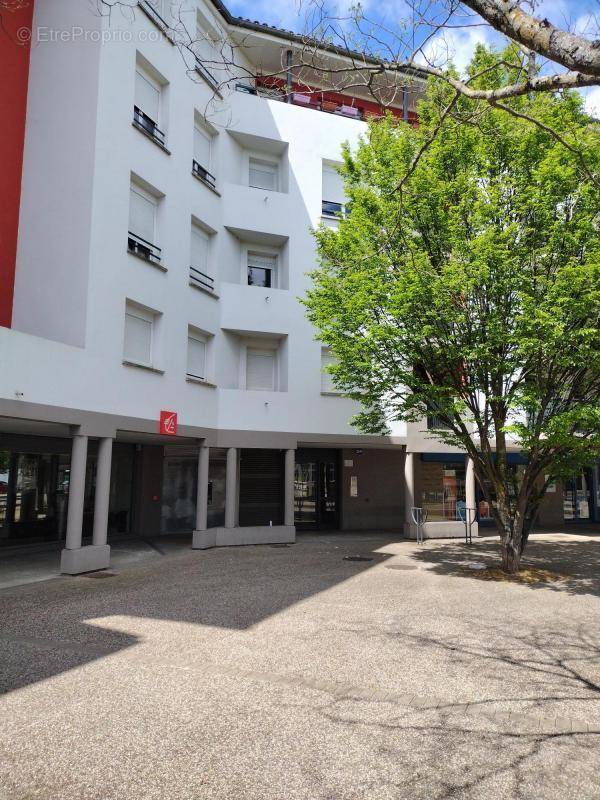 Appartement à BLAGNAC