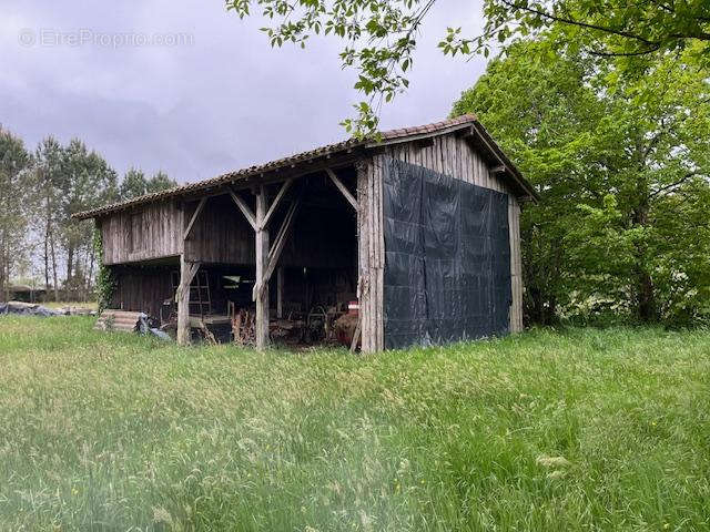 Maison à SOS