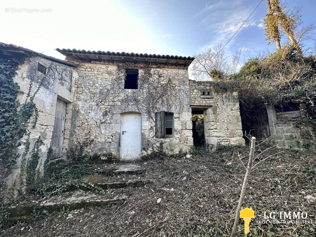 Maison à FLOIRAC