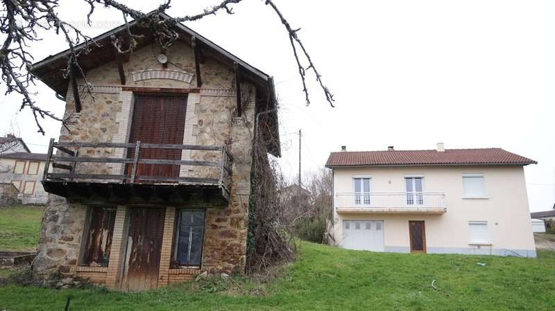 Maison à LIMOGES