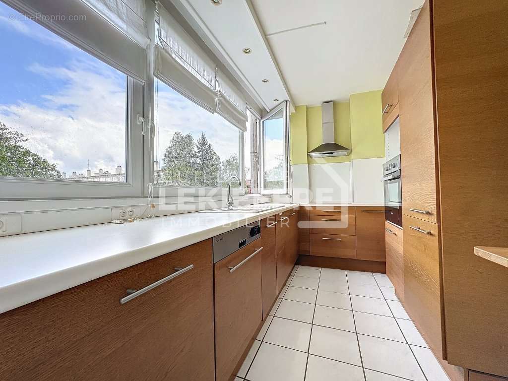 Appartement à ROUBAIX