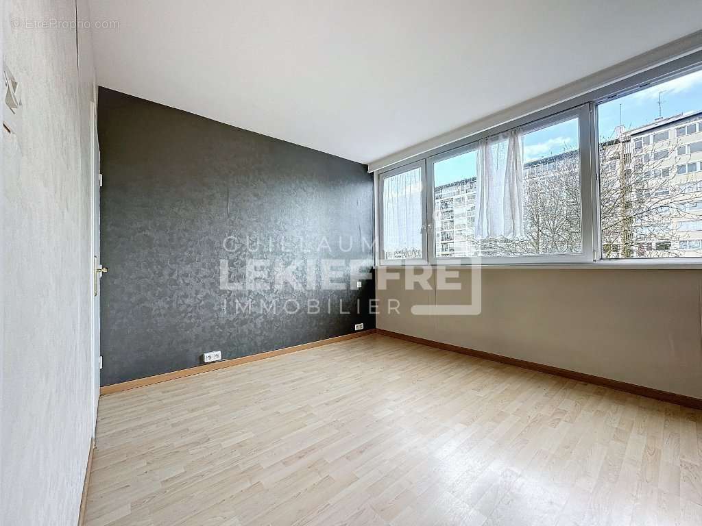 Appartement à ROUBAIX