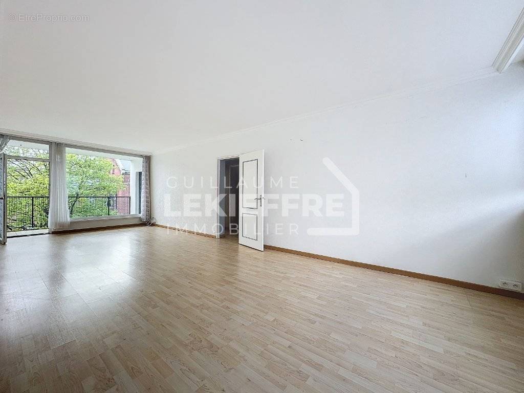 Appartement à ROUBAIX