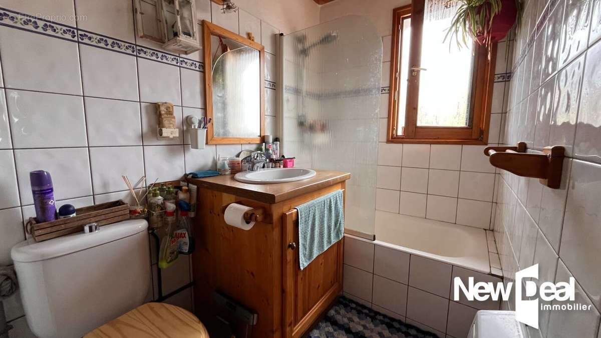 Appartement à LES HOUCHES