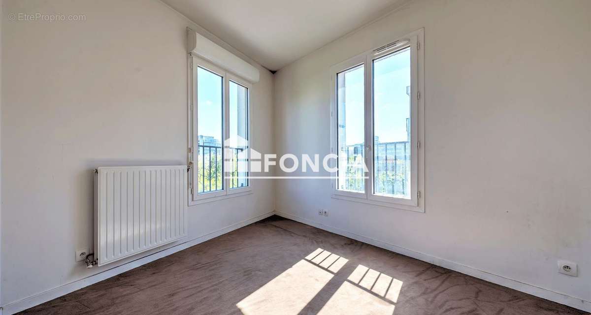 Appartement à CERGY