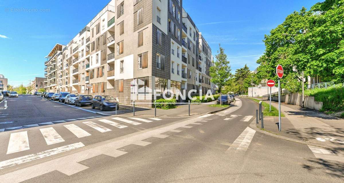 Appartement à CERGY