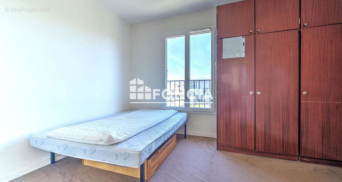 Appartement à CERGY