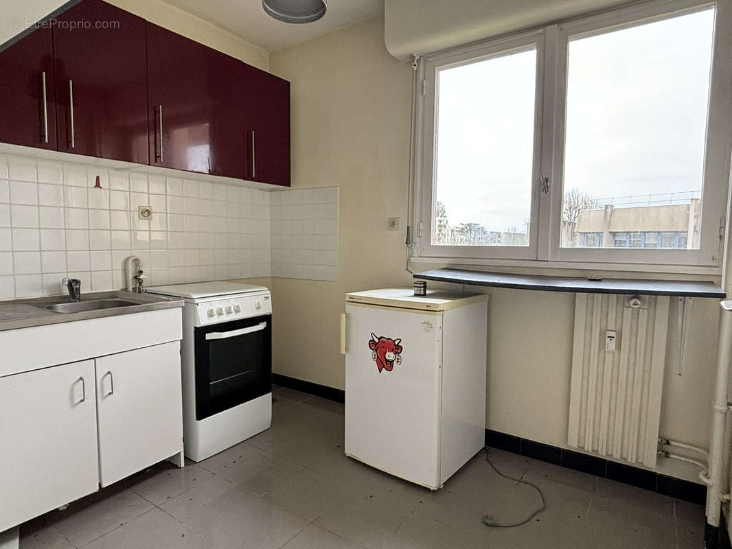 Appartement à SAINT-BRIEUC