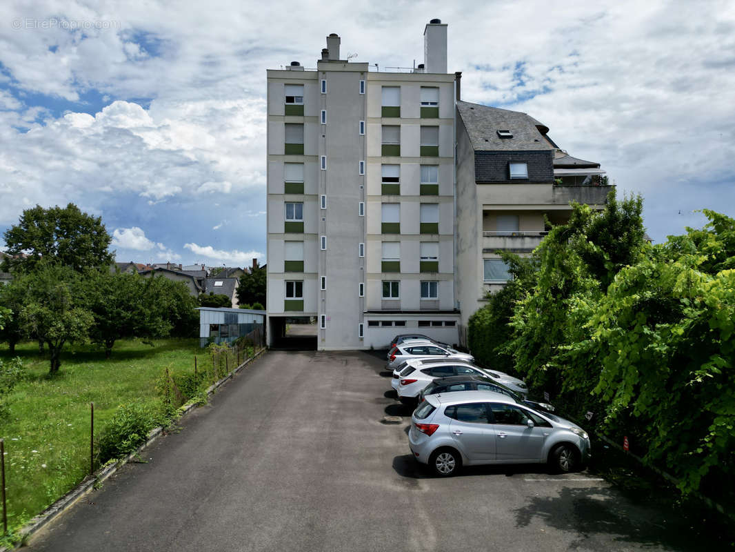 Appartement à BRIVE-LA-GAILLARDE