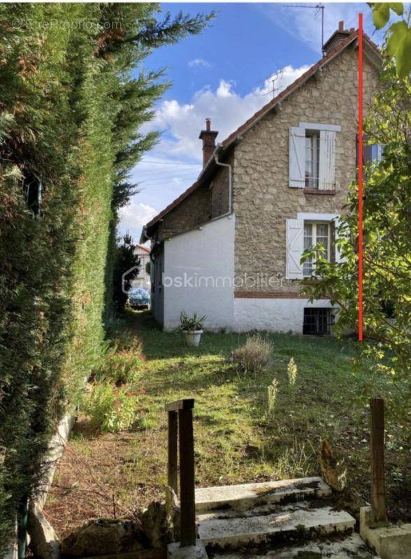 Maison à POISSY