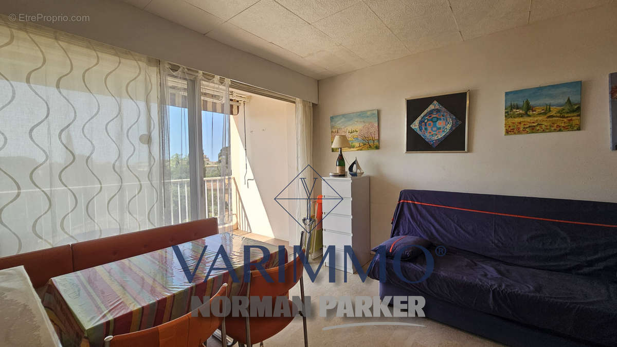 Appartement à BANDOL