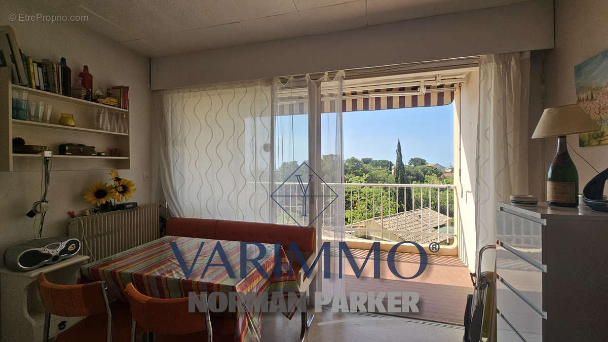 Appartement à BANDOL