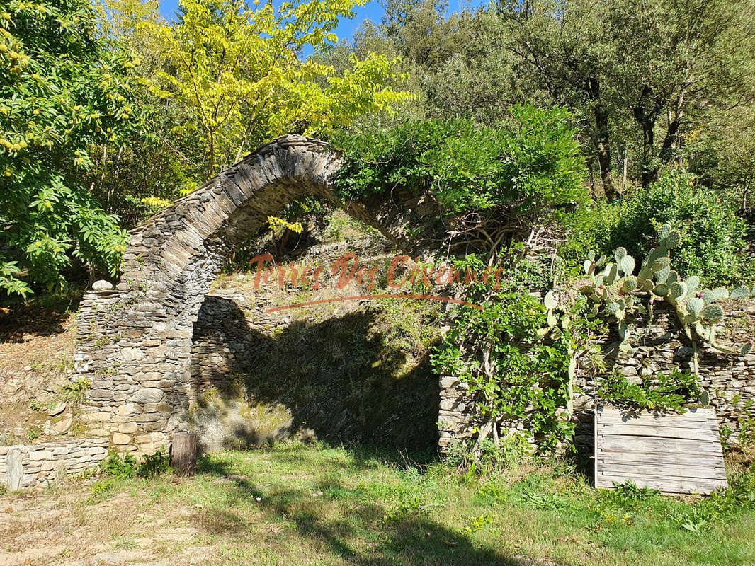 Maison à SAUMANE