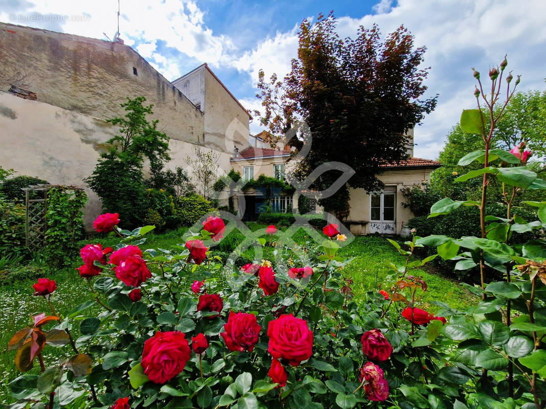 Maison à BRIOUDE