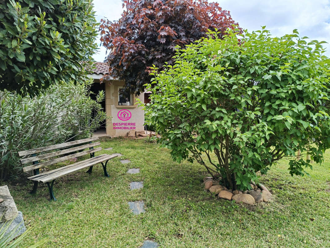 Maison à VIENNE