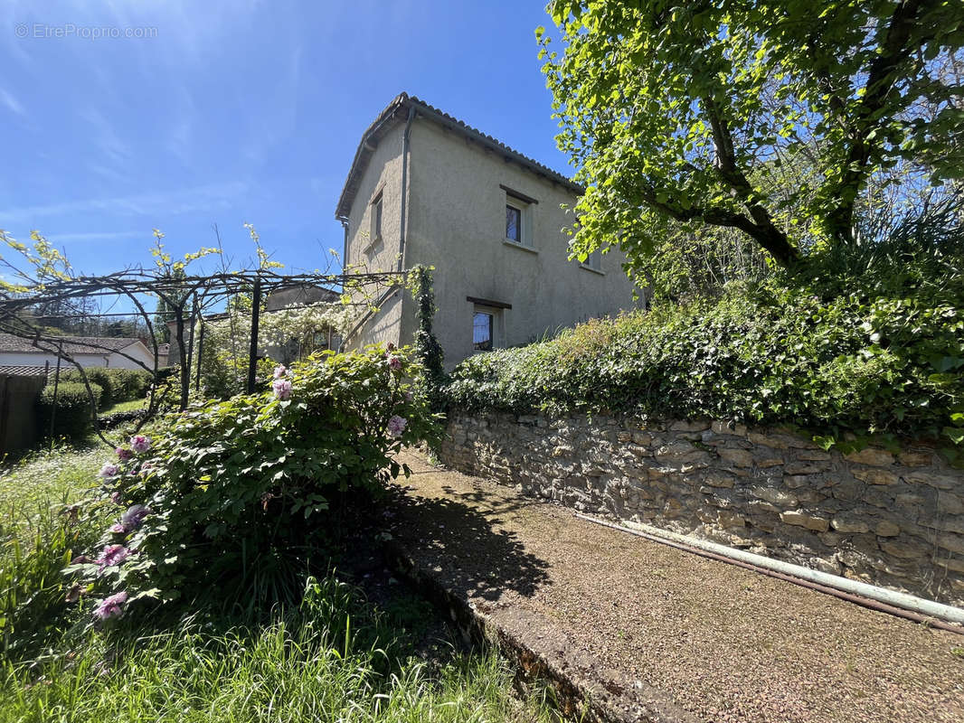 Maison à THOUARS