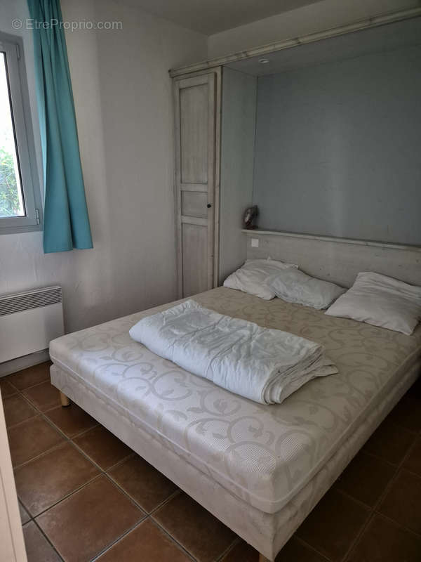 Appartement à LA CIOTAT