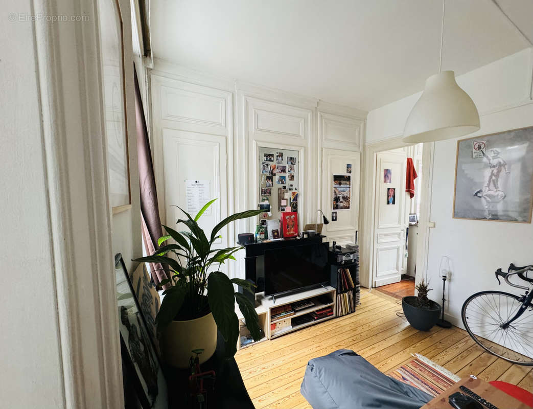 Appartement à LILLE