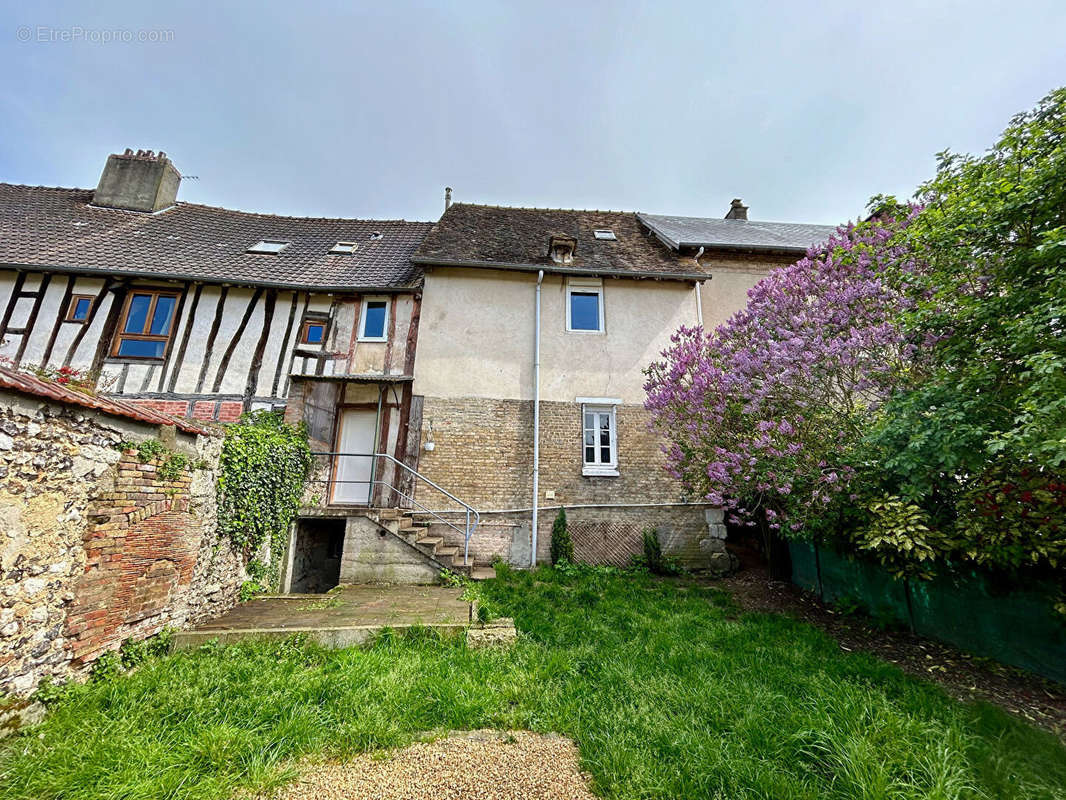 Maison à LES ANDELYS