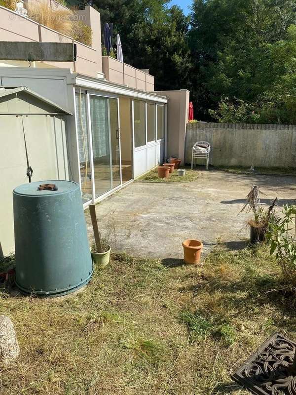 Appartement à FLOIRAC